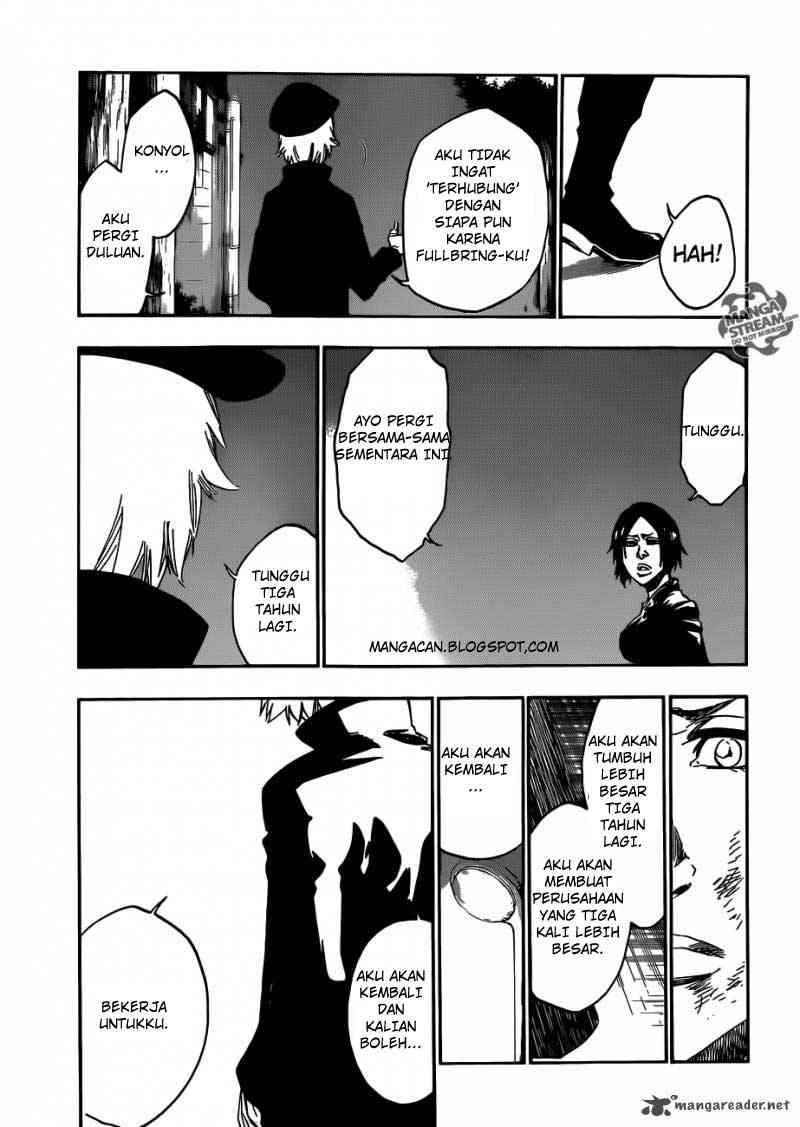 Bleach Bab 478 halaman 10
