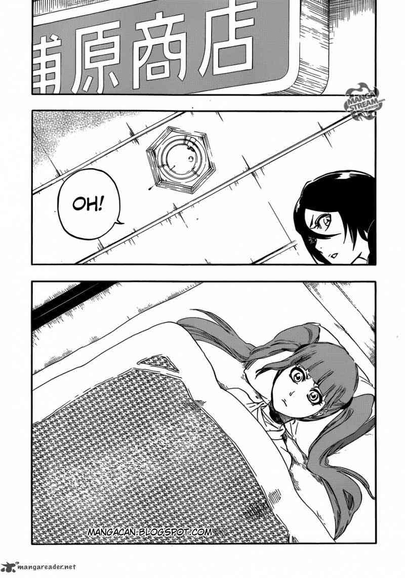 Bleach Bab 478 halaman 12