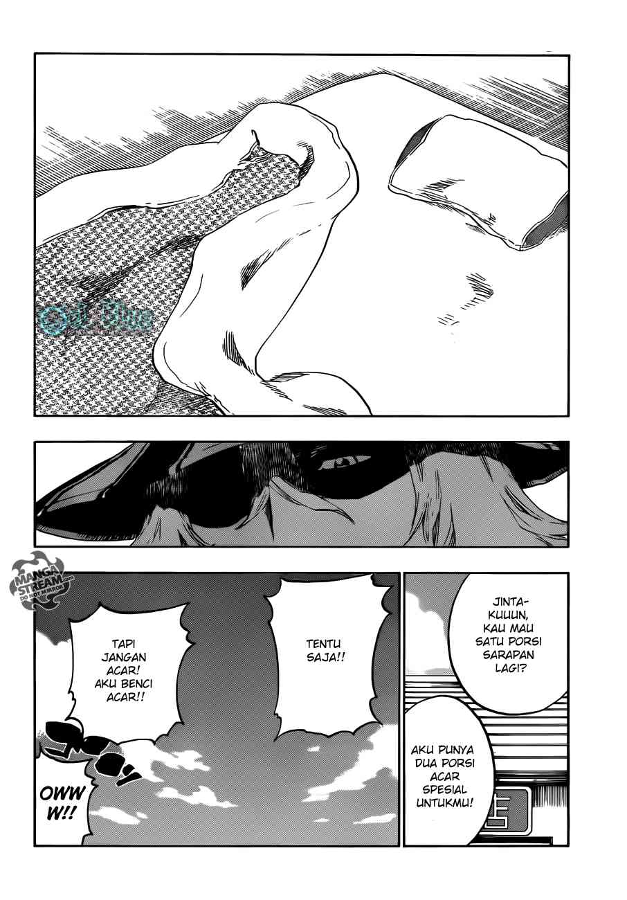 Bleach Bab 479 halaman 3
