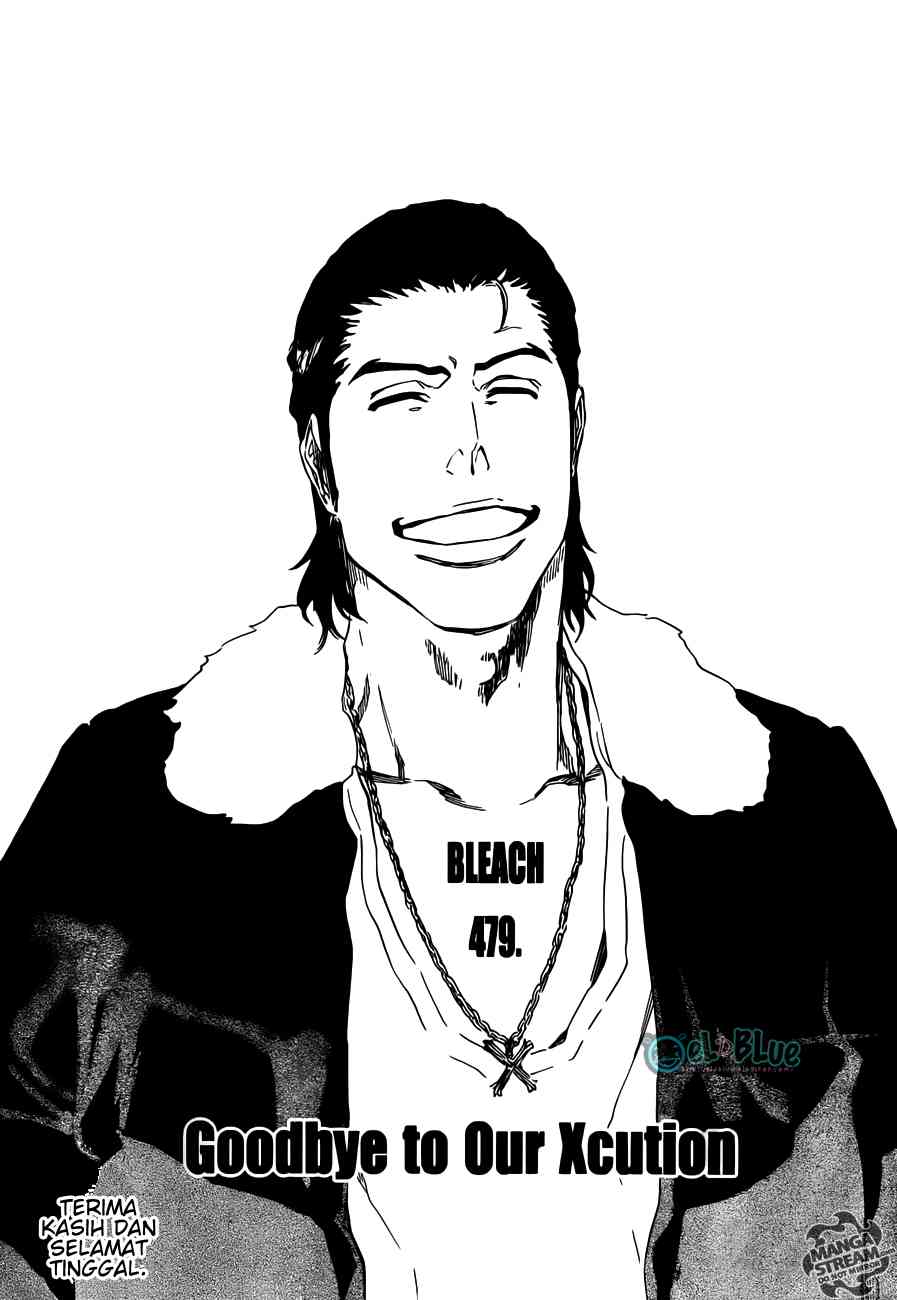 Bleach Bab 479 halaman 4