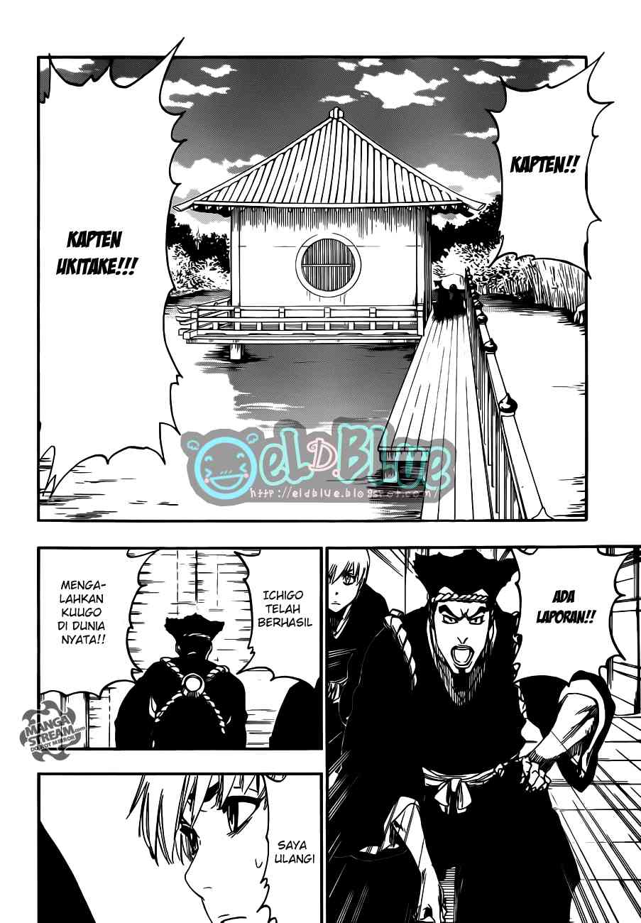 Bleach Bab 479 halaman 5