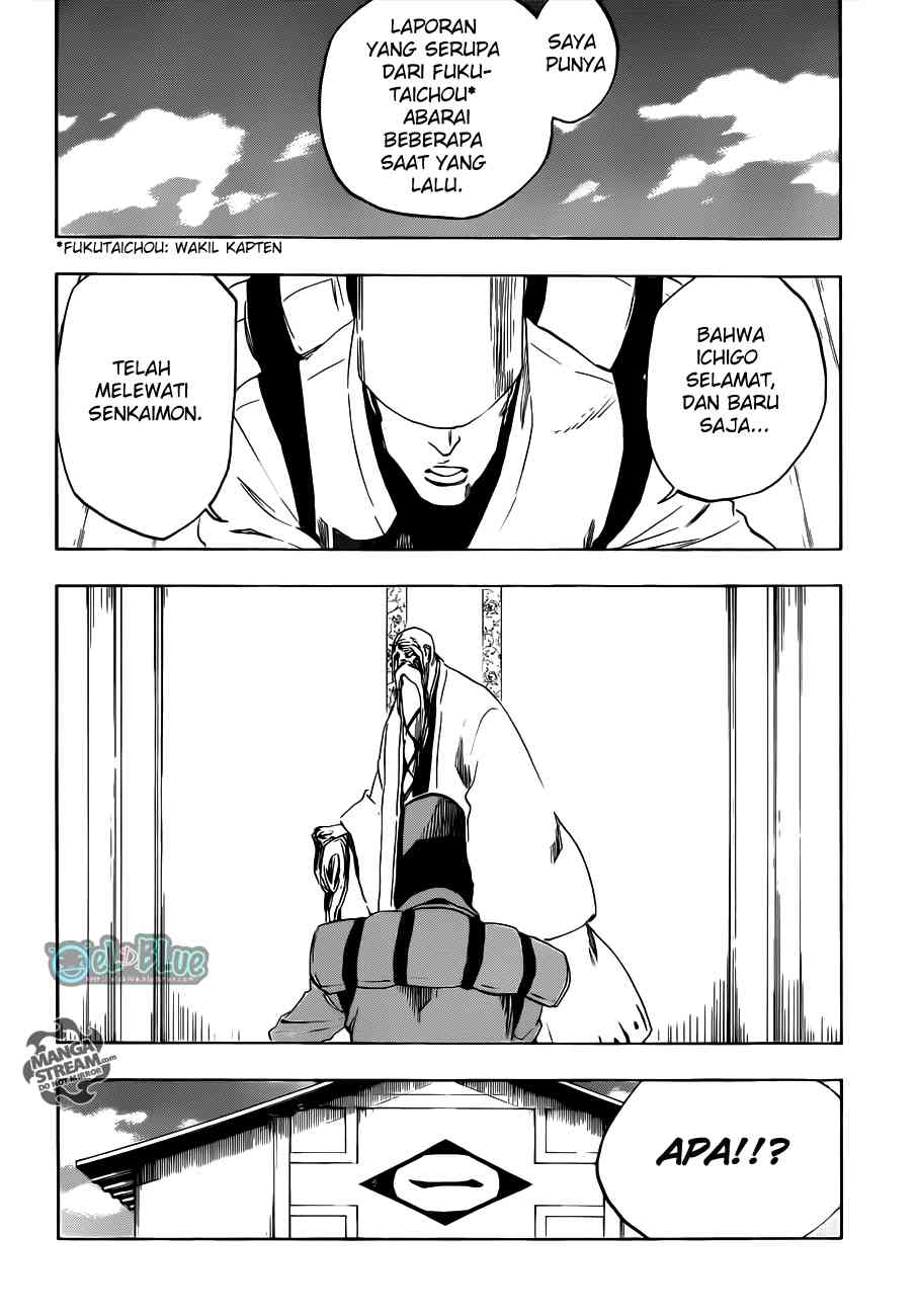 Bleach Bab 479 halaman 7