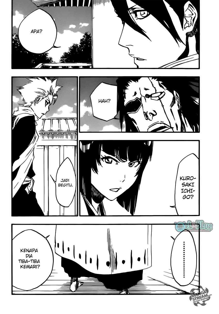 Bleach Bab 479 halaman 9