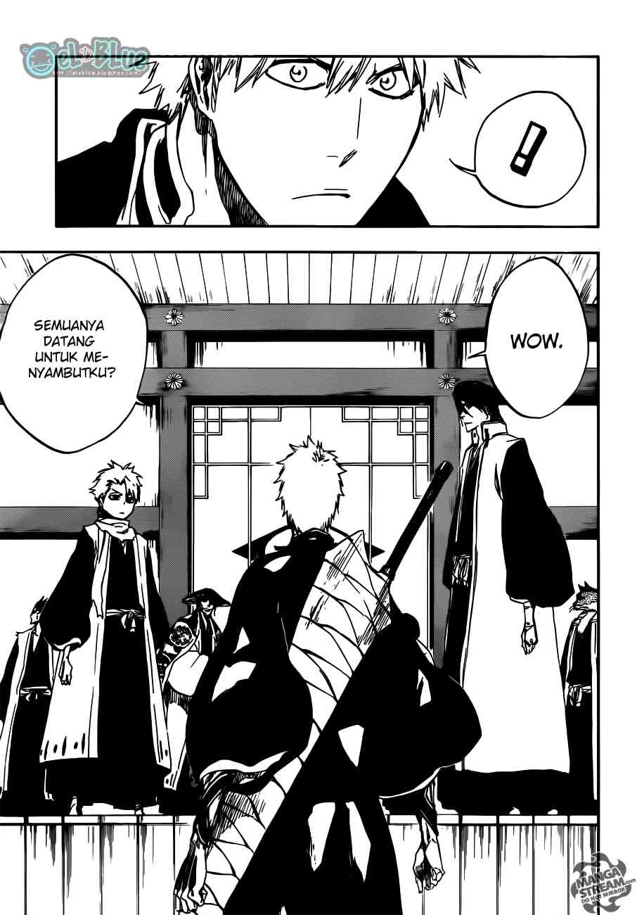 Bleach Bab 479 halaman 10