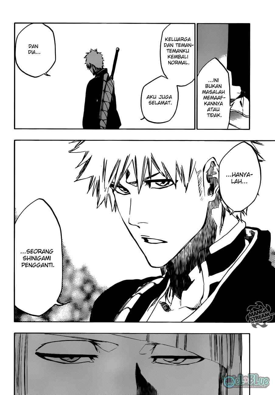 Bleach Bab 479 halaman 15