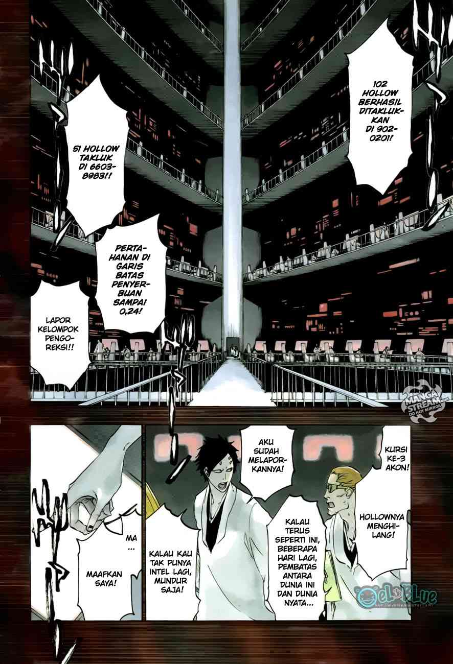 Bleach Bab 480 halaman 4