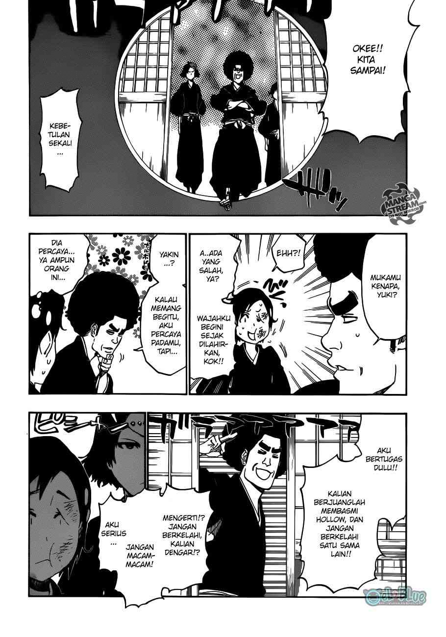 Bleach Bab 480 halaman 12