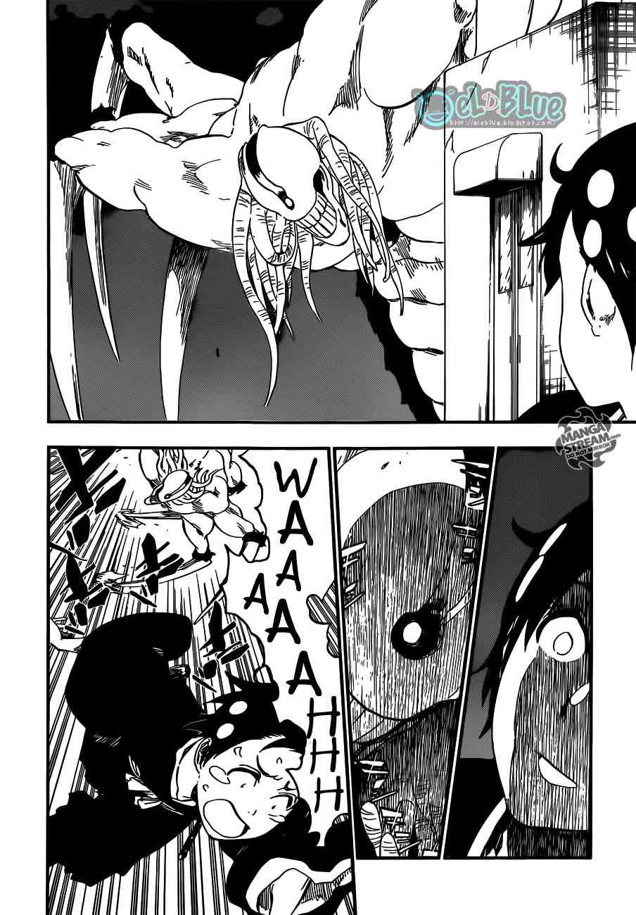 Bleach Bab 480 halaman 14