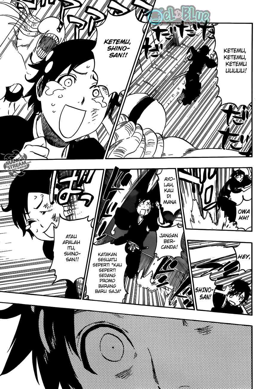 Bleach Bab 480 halaman 15