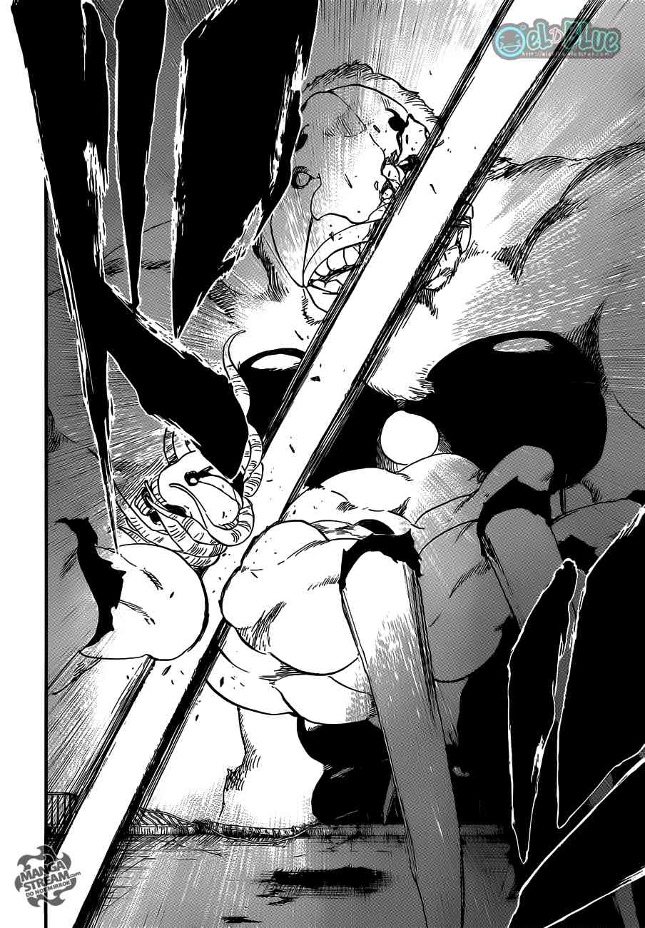 Bleach Bab 480 halaman 19