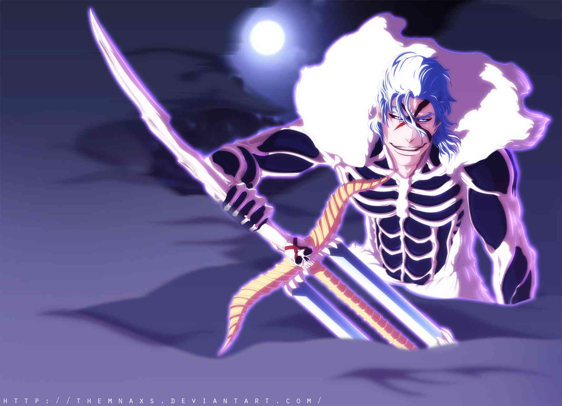 Bleach Bab 480 halaman 23