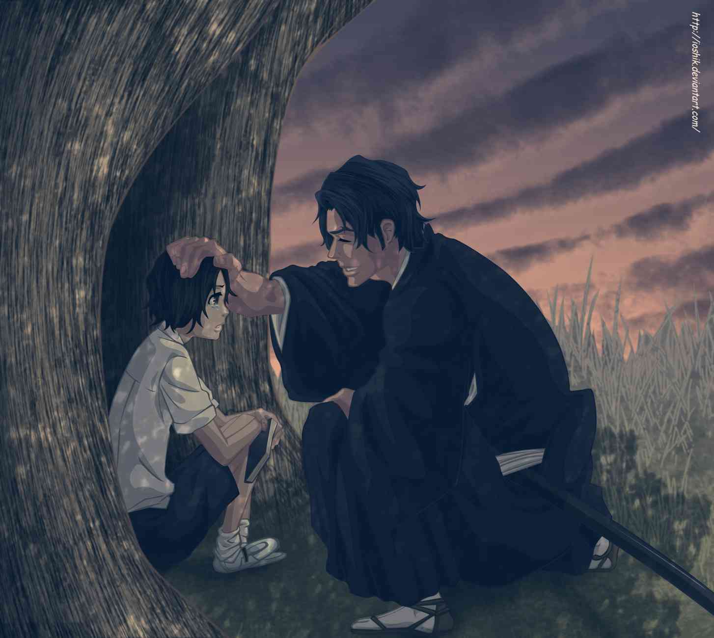 Bleach Bab 480 halaman 24