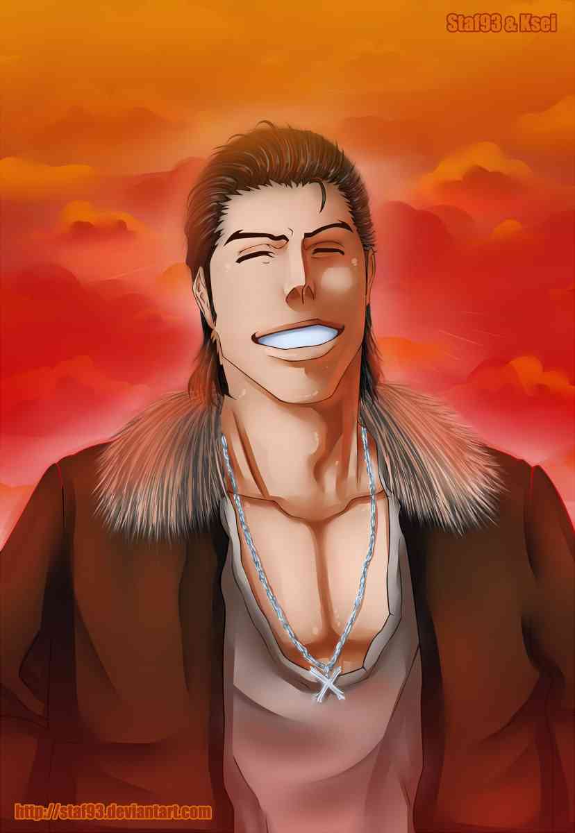 Bleach Bab 480 halaman 25