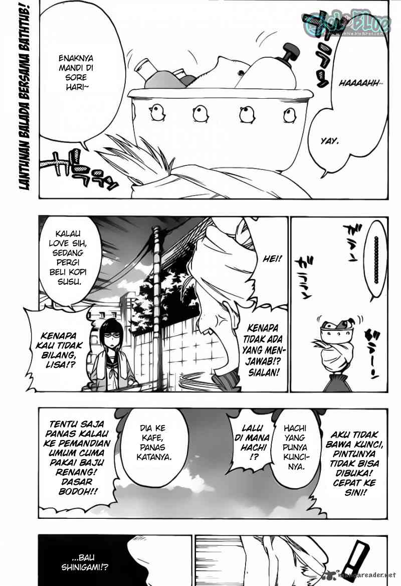 Bleach Bab 481 halaman 2