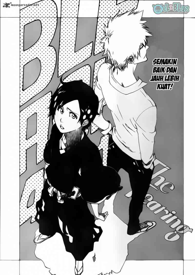 Bleach Bab 481 halaman 4
