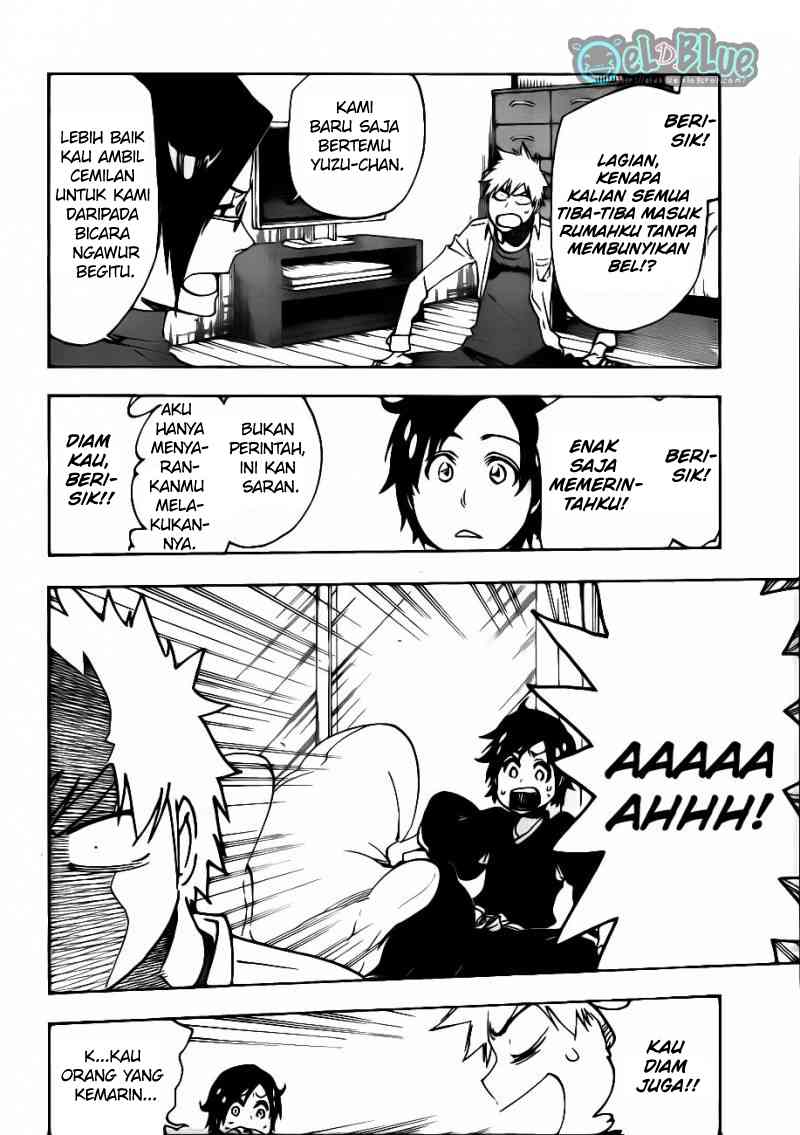 Bleach Bab 481 halaman 7