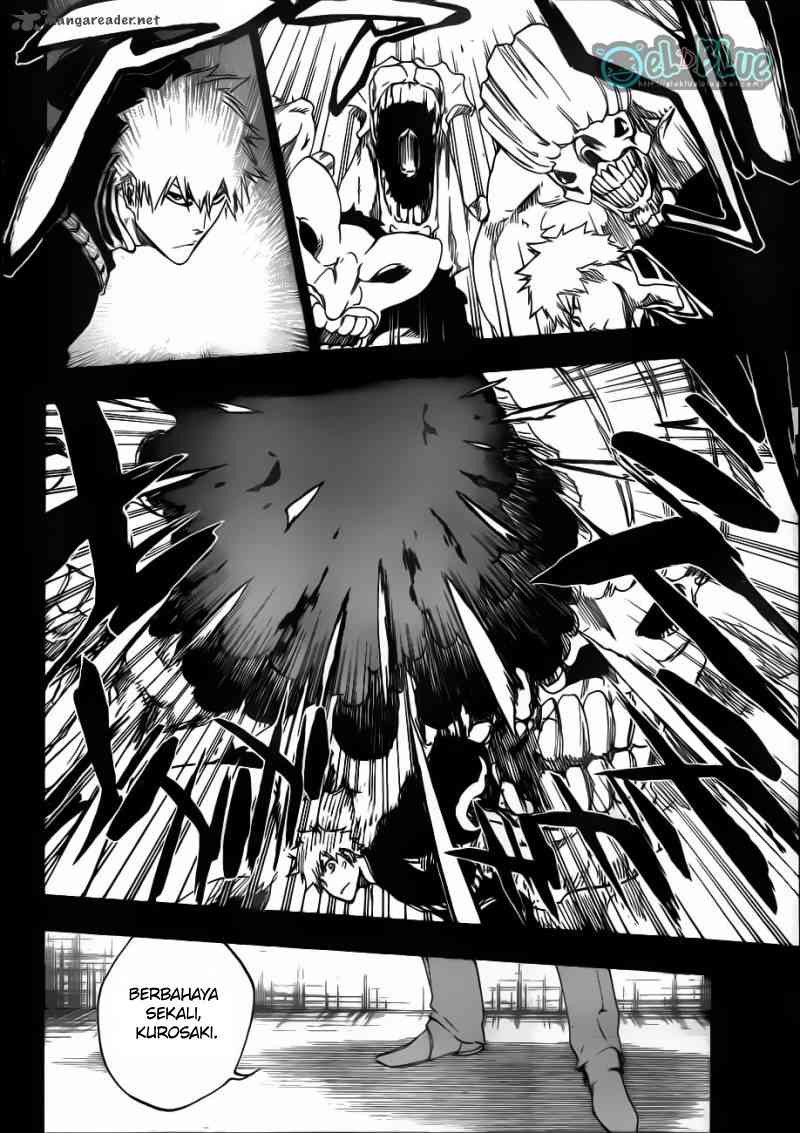 Bleach Bab 481 halaman 9