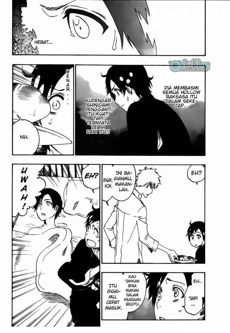 Bleach Bab 481 halaman 12