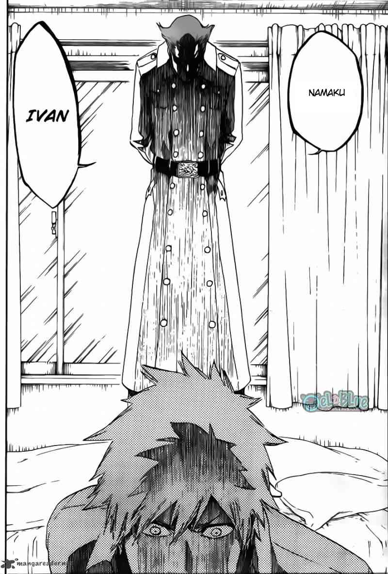 Bleach Bab 481 halaman 16