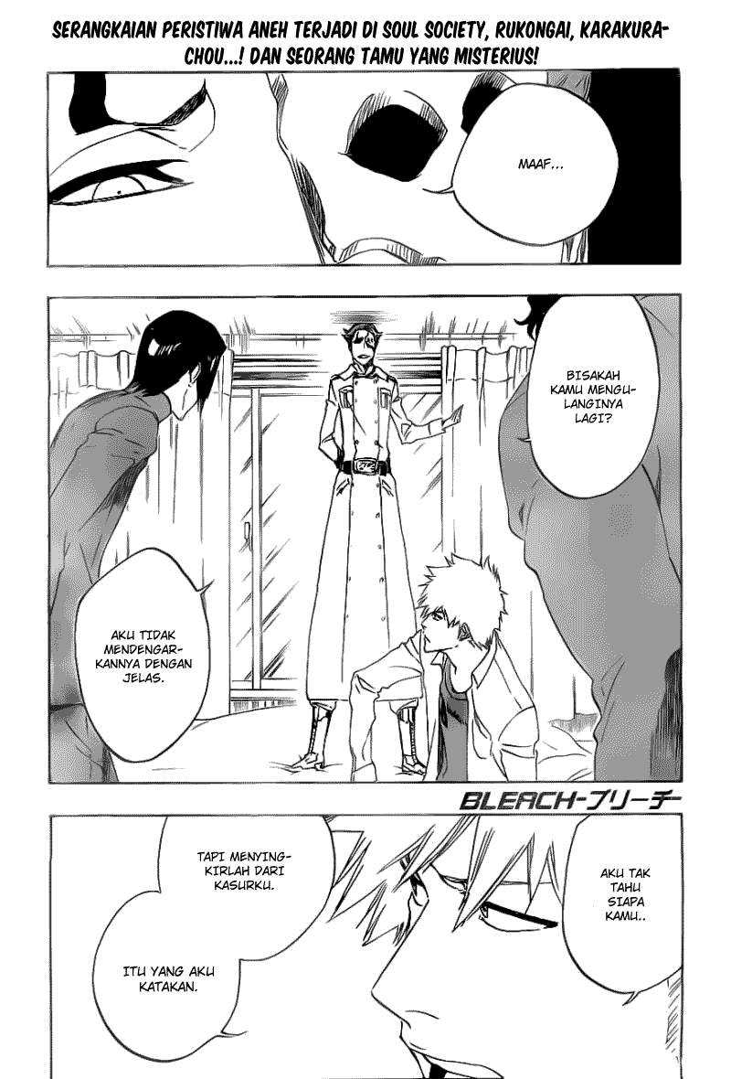 Bleach Bab 482 halaman 2