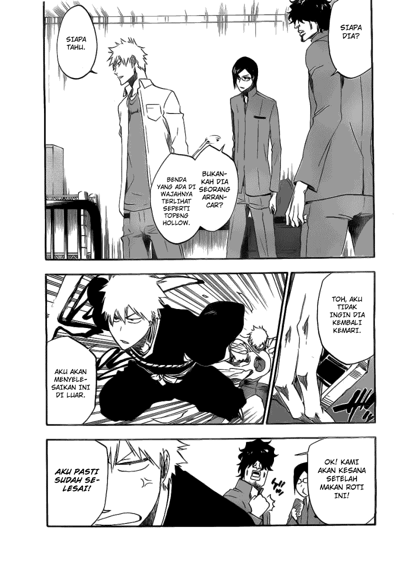 Bleach Bab 482 halaman 4