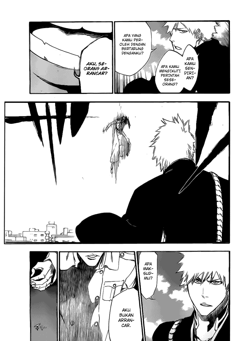 Bleach Bab 482 halaman 8