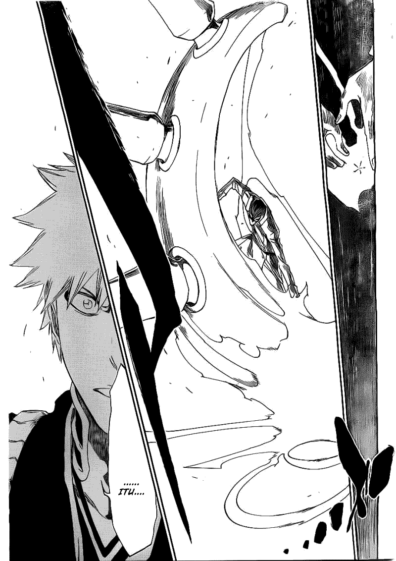 Bleach Bab 482 halaman 10