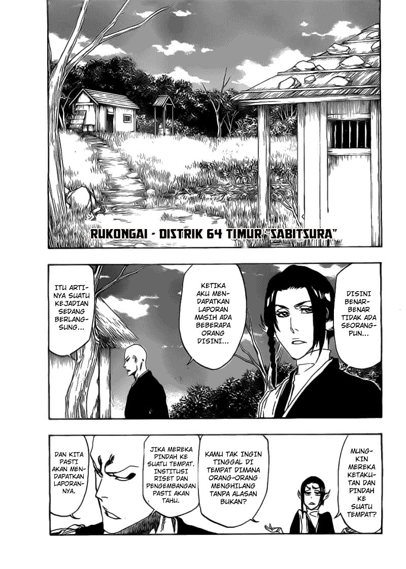 Bleach Bab 482 halaman 12
