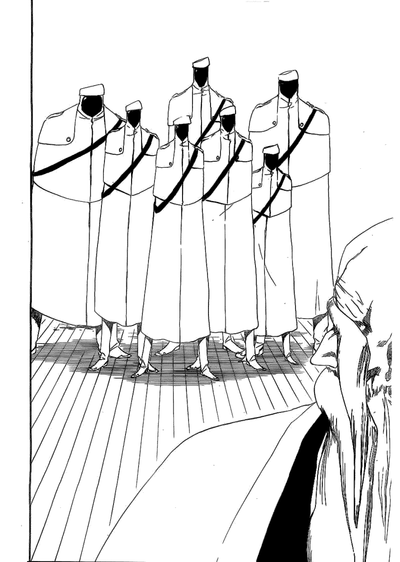 Bleach Bab 482 halaman 17