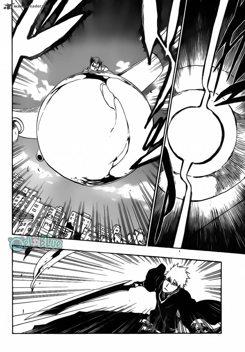 Bleach Bab 483 halaman 5