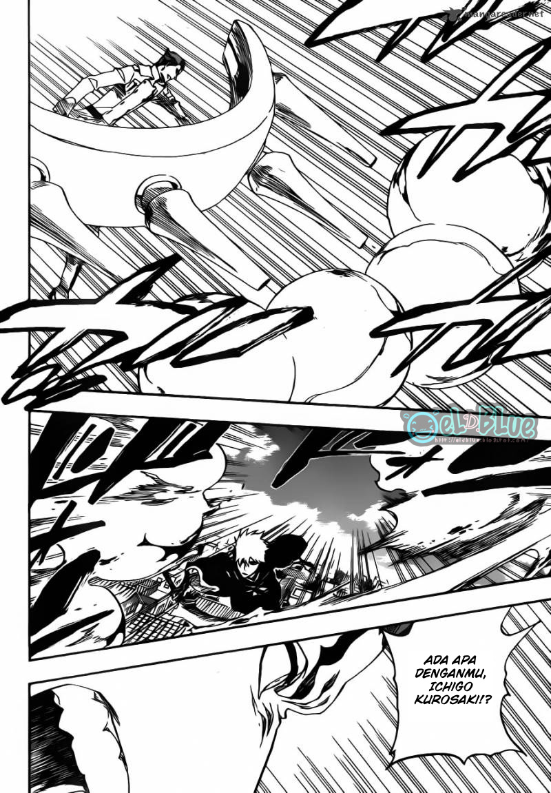 Bleach Bab 483 halaman 7