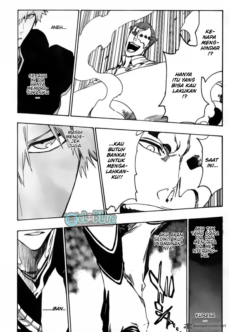 Bleach Bab 483 halaman 8