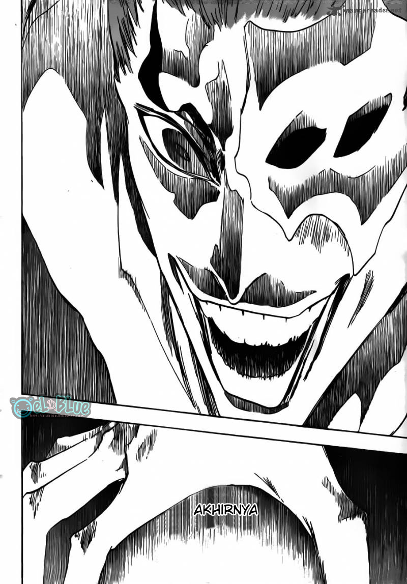 Bleach Bab 483 halaman 9