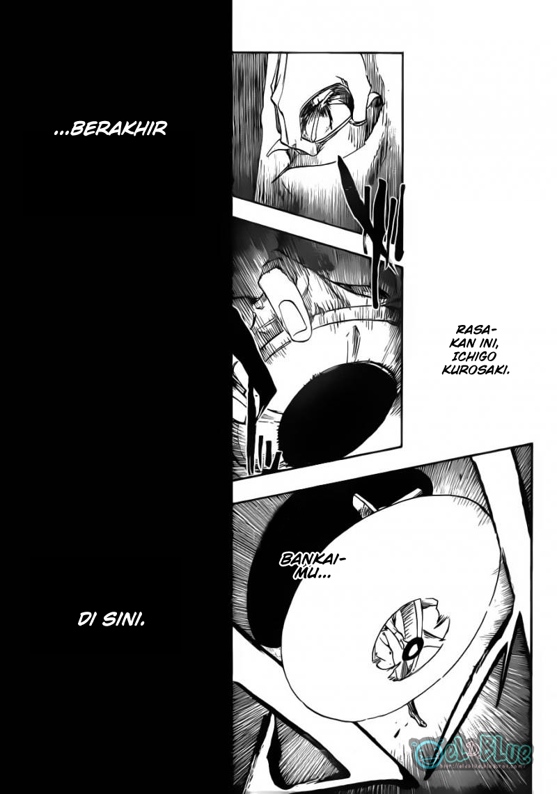 Bleach Bab 483 halaman 10