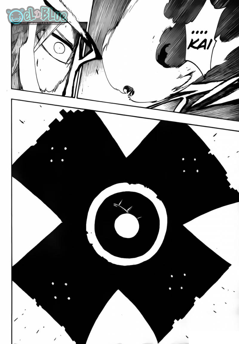 Bleach Bab 483 halaman 11