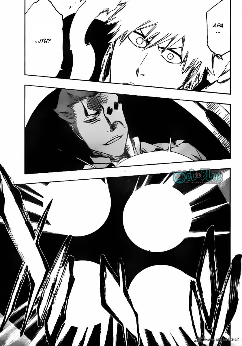 Bleach Bab 483 halaman 12