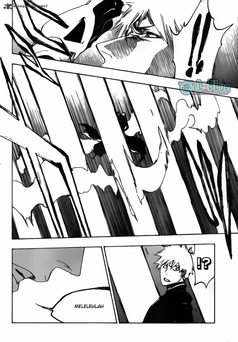 Bleach Bab 483 halaman 13