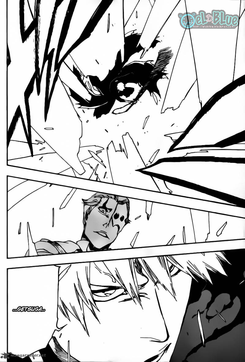 Bleach Bab 483 halaman 15