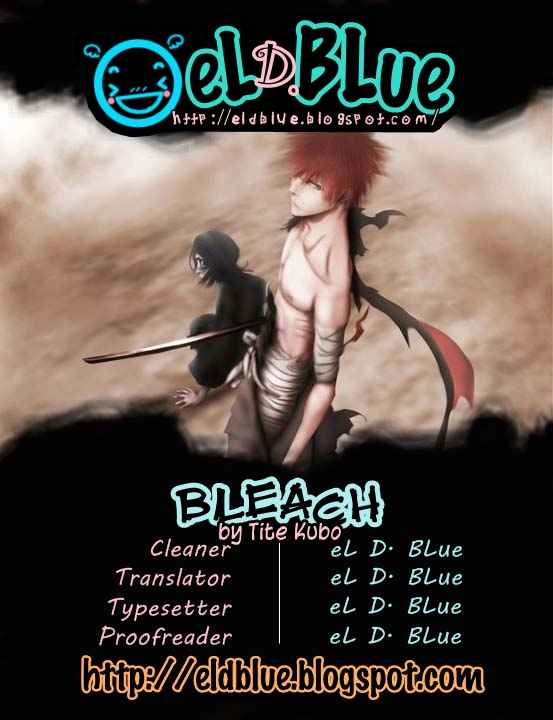 Bleach Bab 484 halaman 2
