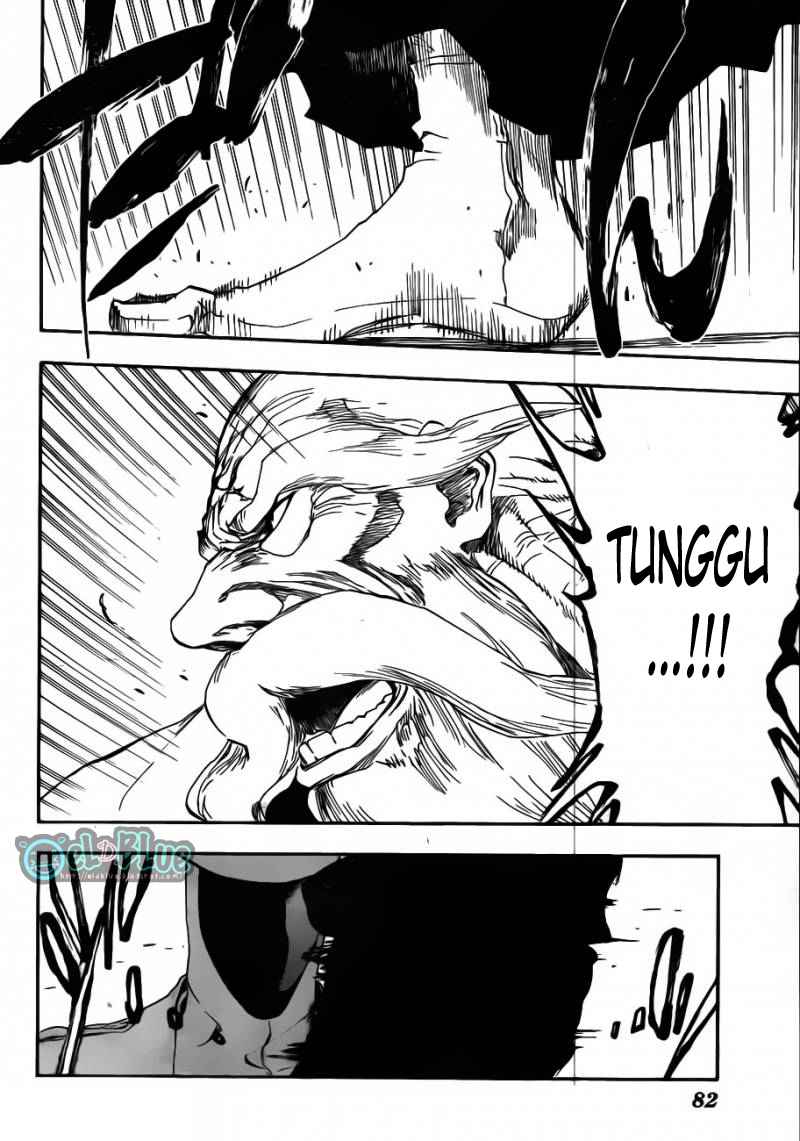 Bleach Bab 484 halaman 5