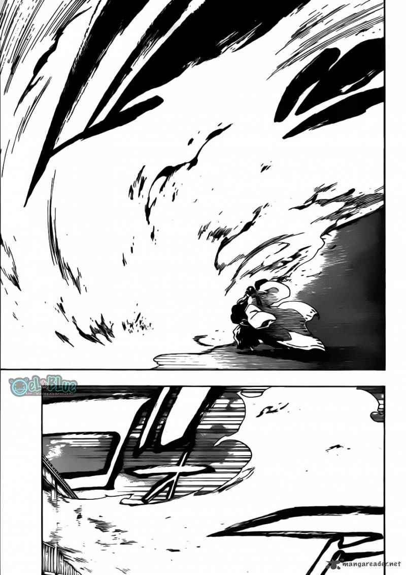 Bleach Bab 484 halaman 6