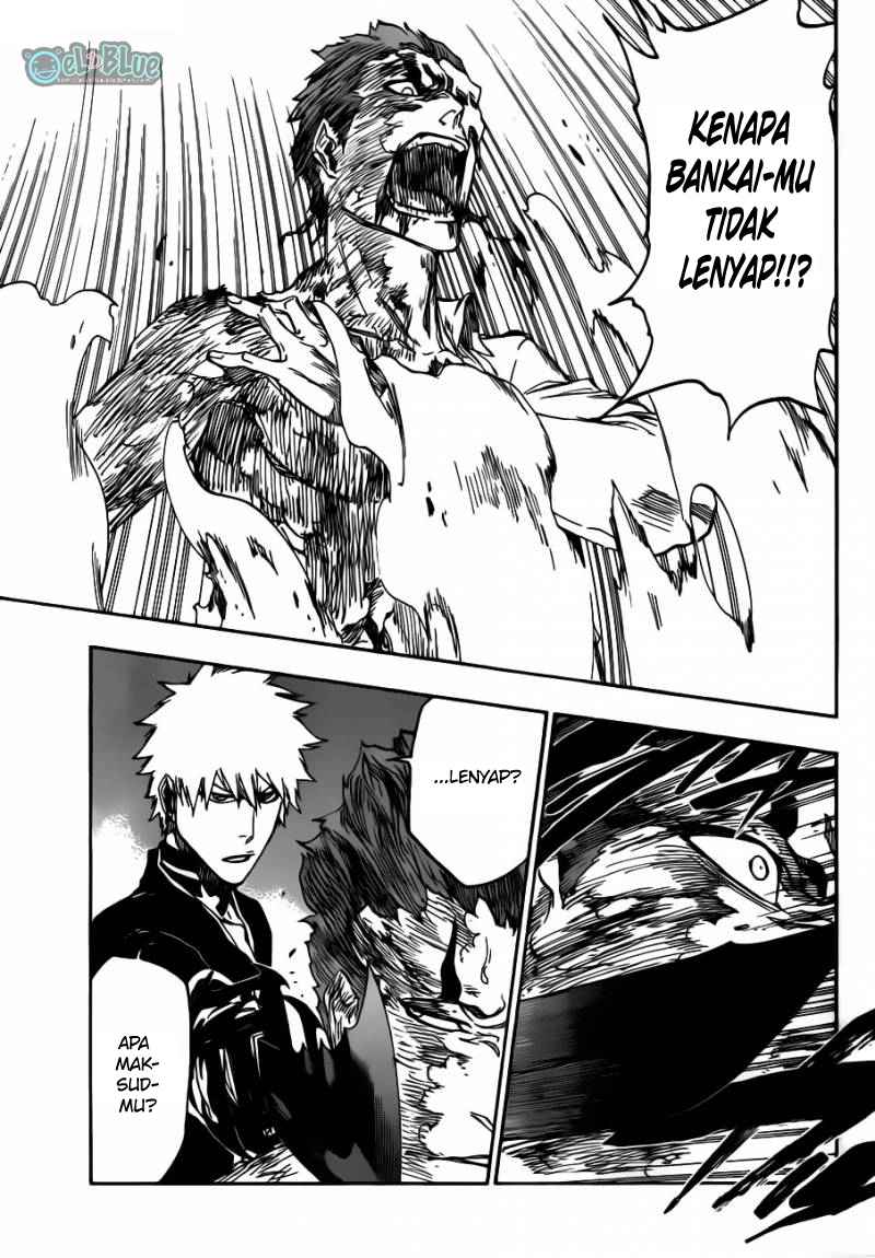 Bleach Bab 484 halaman 10