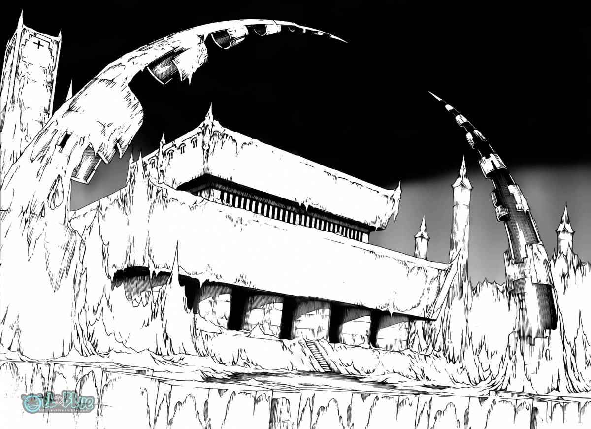 Bleach Bab 484 halaman 13