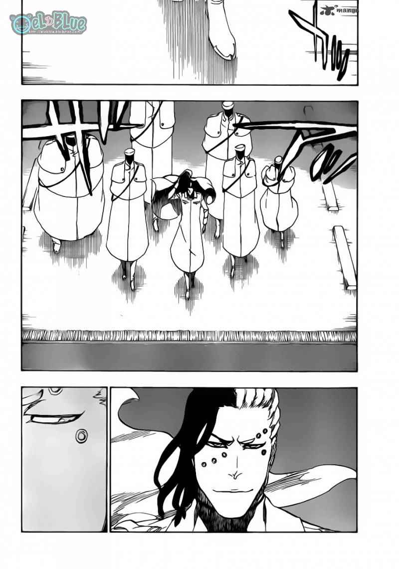Bleach Bab 484 halaman 14