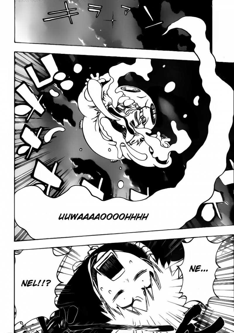 Bleach Bab 485 halaman 11