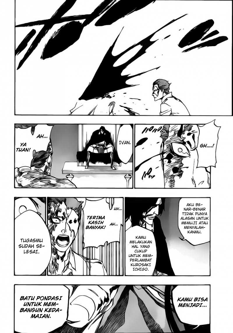 Bleach Bab 485 halaman 15