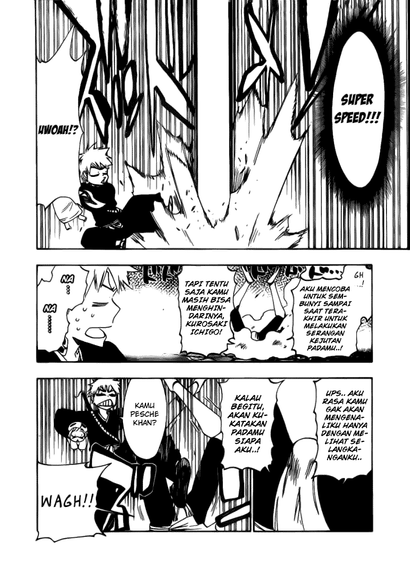 Bleach Bab 486 halaman 3