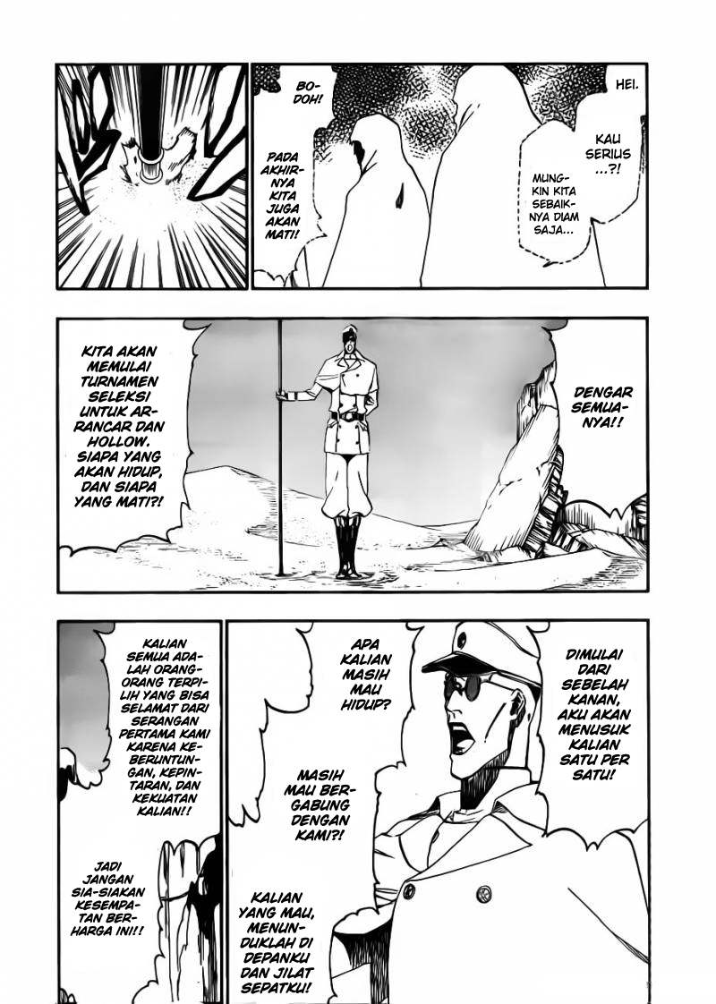 Bleach Bab 487 halaman 13
