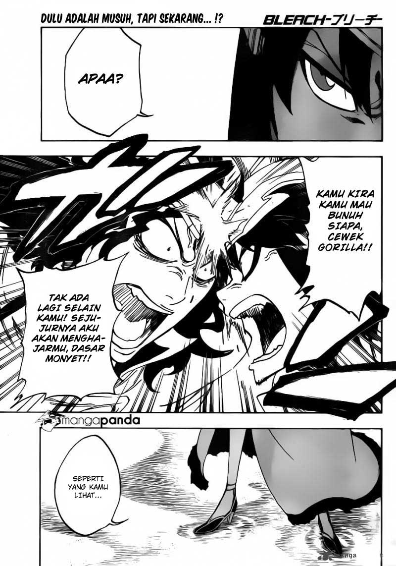 Bleach Bab 488 halaman 2