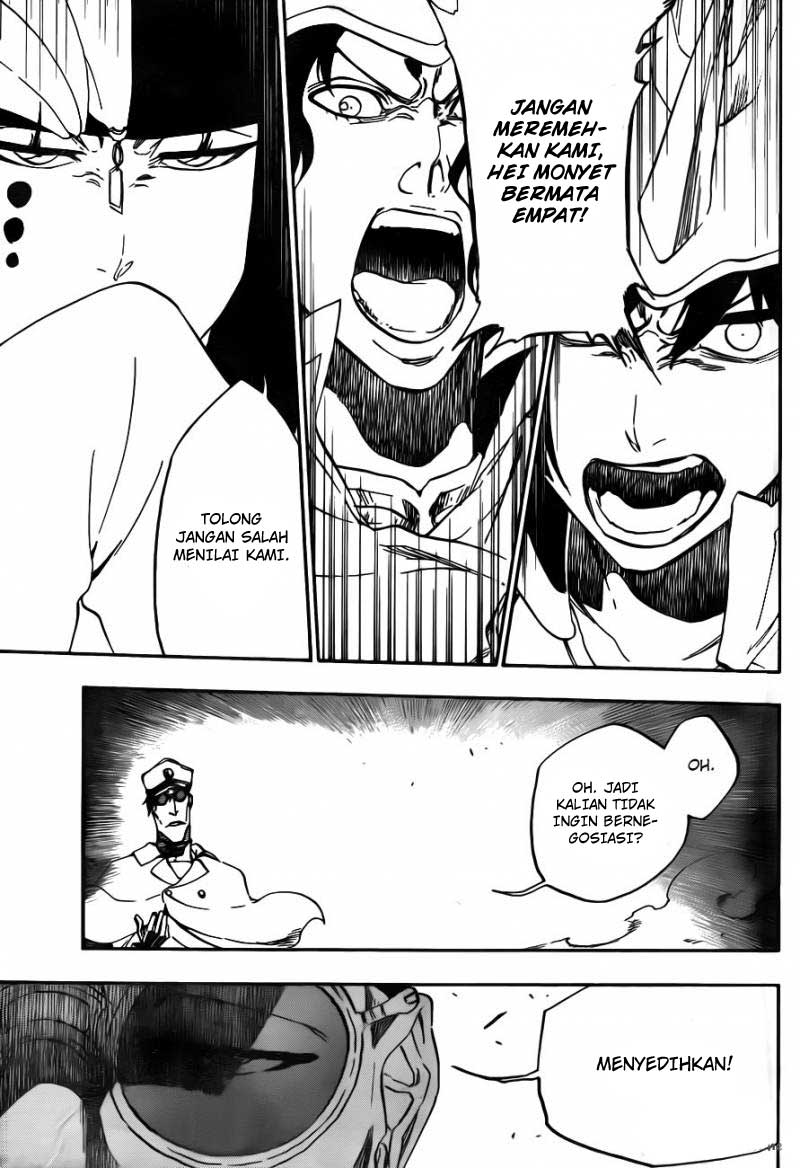 Bleach Bab 488 halaman 10